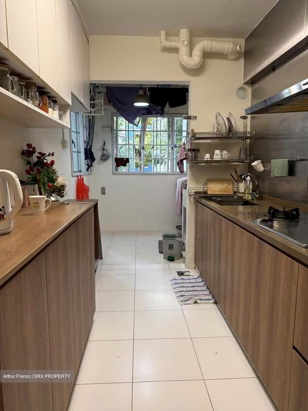 Blk 323 Sembawang Close (Sembawang), HDB 5 Rooms #610141861